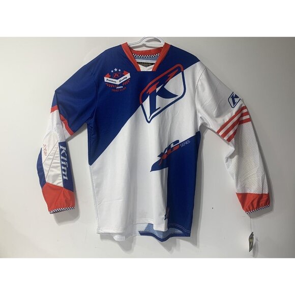 Klim Other - NEW - Klim XC LS Men's Off-Road motocross dirtbike racing Men's Size XL Jersey